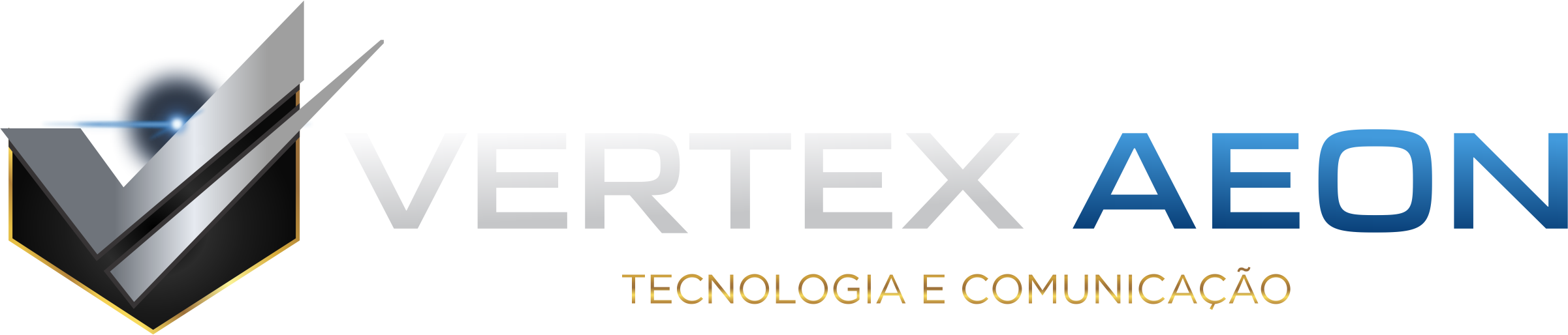 VertexAeon Logo