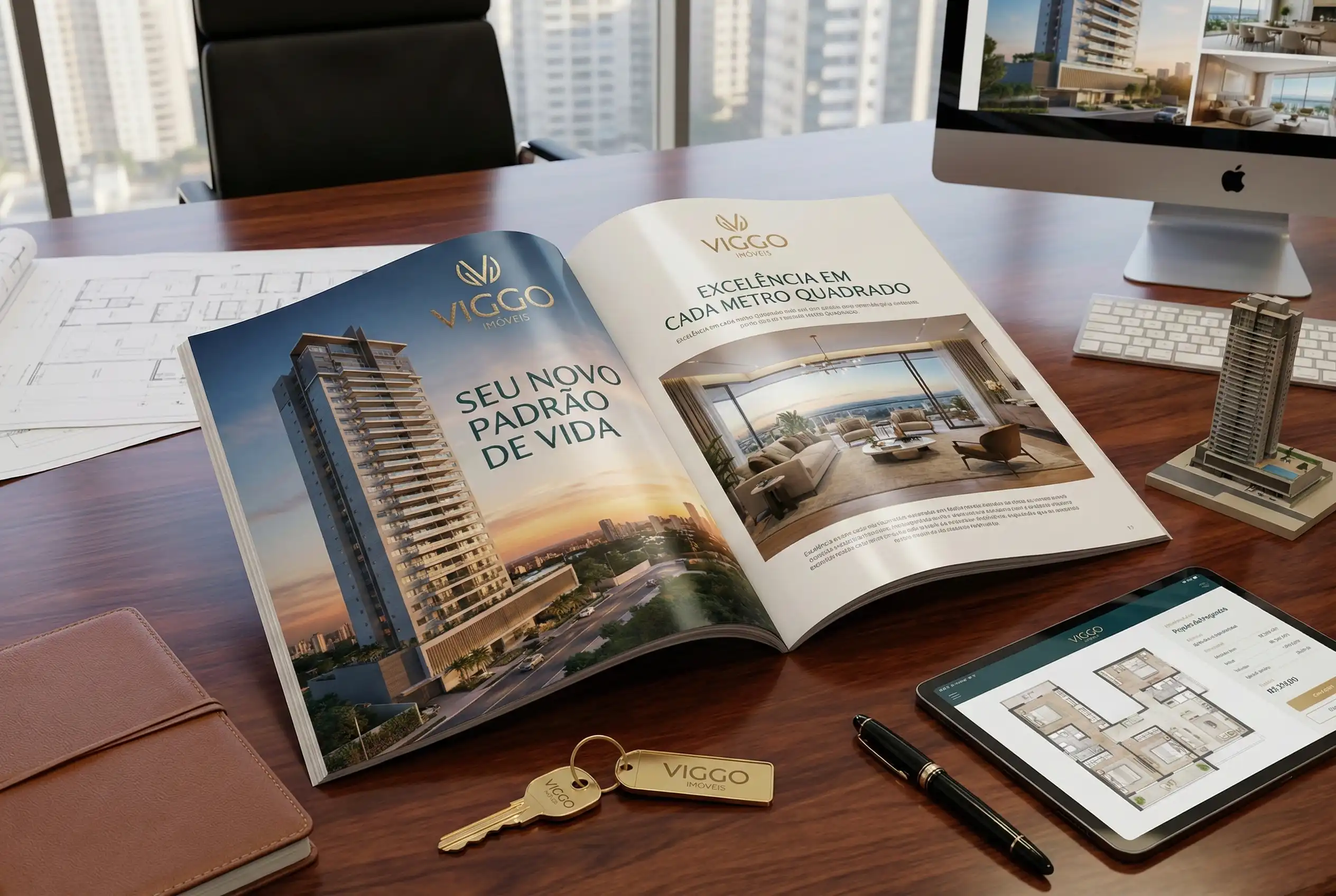 Desdobramento de Peças