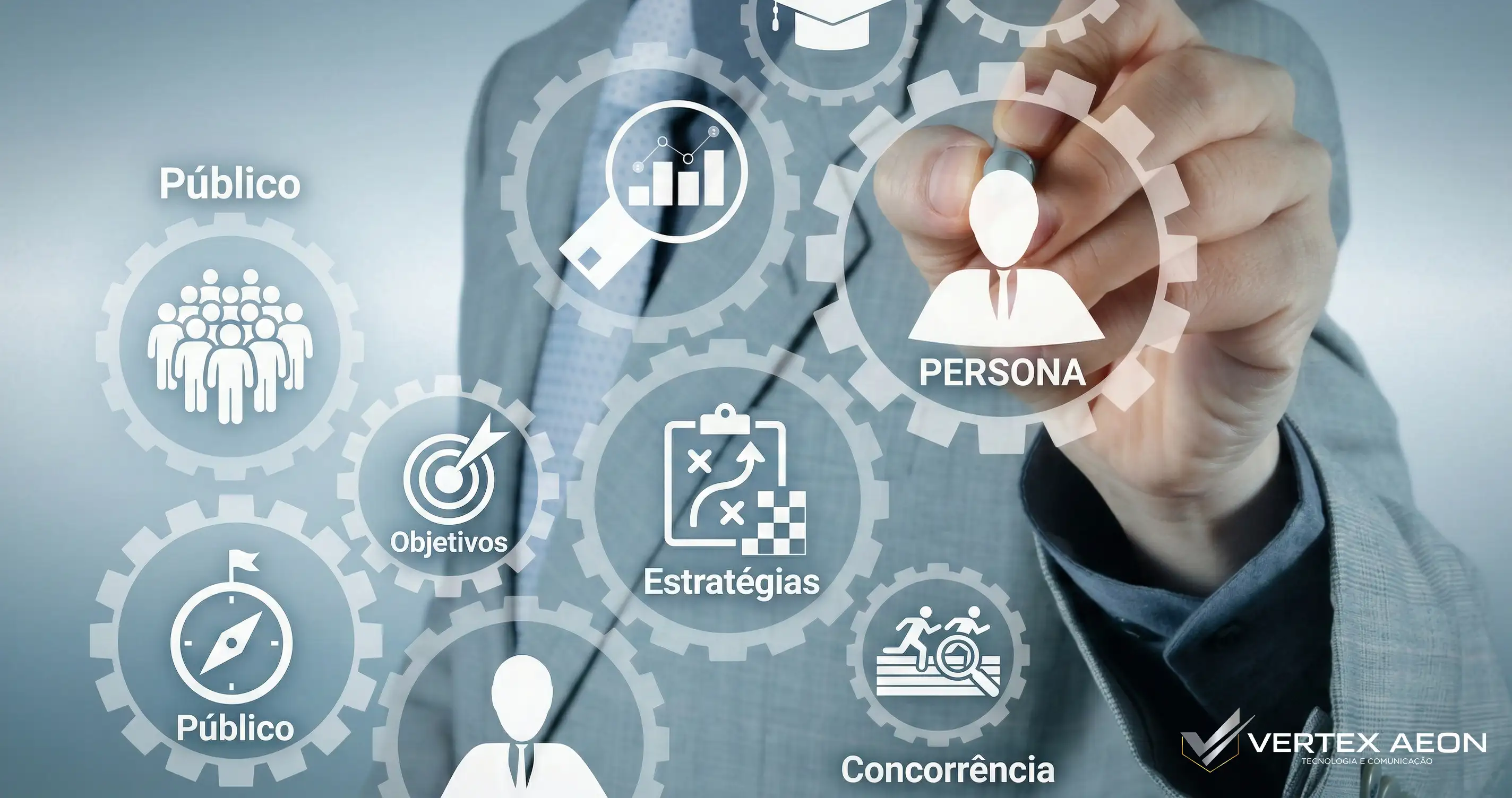 Consultoria Estratégica