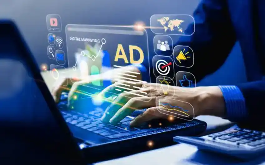 Gestão de Tráfego Pago